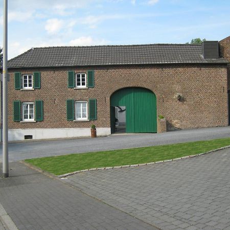Ferienwohnung Auf Dem Huehnerhof هاينسبرغ المظهر الخارجي الصورة