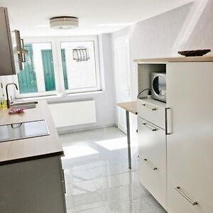 Ferienwohnung Auf Dem Huehnerhof هاينسبرغ المظهر الخارجي الصورة