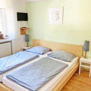 Ferienwohnung Auf Dem Huehnerhof هاينسبرغ المظهر الخارجي الصورة