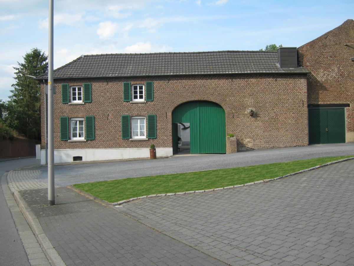 Ferienwohnung Auf Dem Huehnerhof هاينسبرغ المظهر الخارجي الصورة